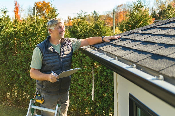 Affordable Flat Roof Repair solutions in Semora, NC